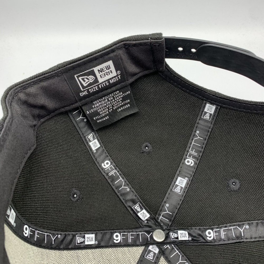 Oakley 9Fifty New Era Hat Snapback Cap - Picture 6 of 7